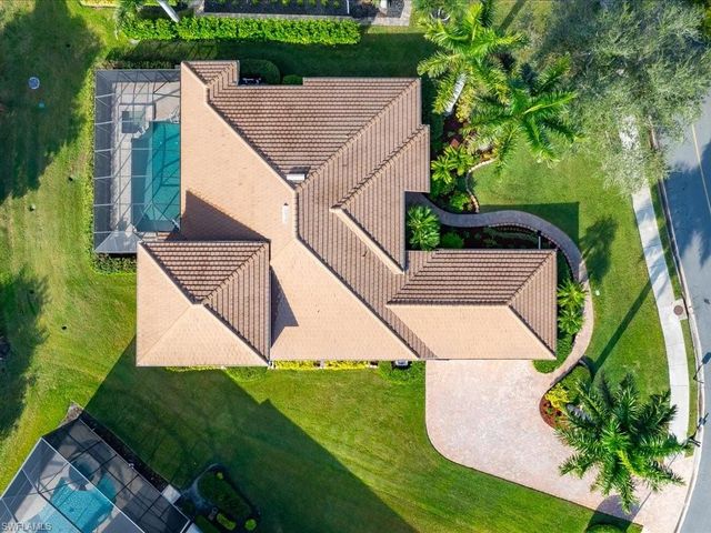 11118 Seminole Palm WAY, Fort Myers, FL 33966