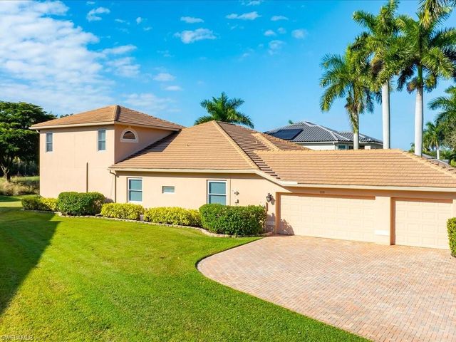 11118 Seminole Palm WAY, Fort Myers, FL 33966