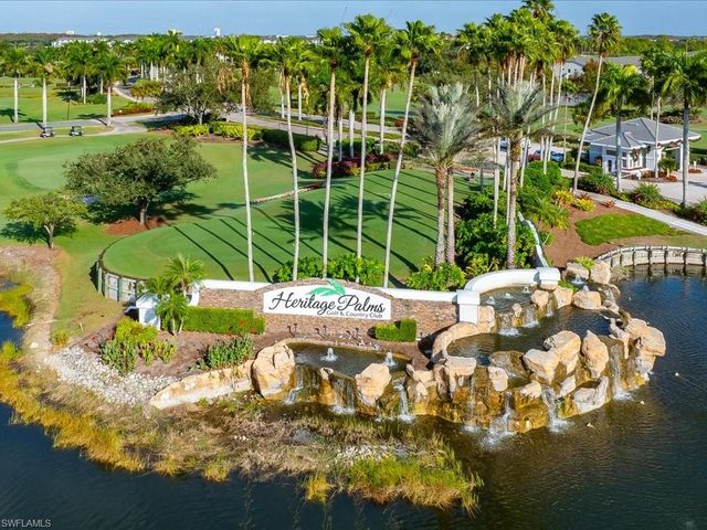 11118 Seminole Palm WAY, Fort Myers, FL 33966