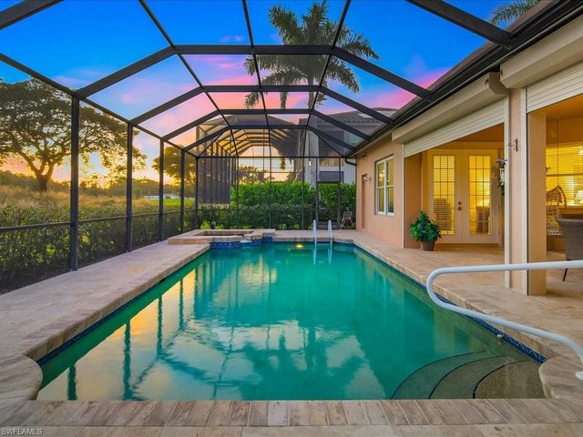 11118 Seminole Palm WAY, Fort Myers, FL 33966