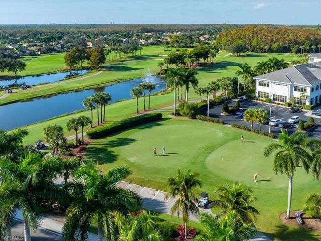 11118 Seminole Palm WAY, Fort Myers, FL 33966