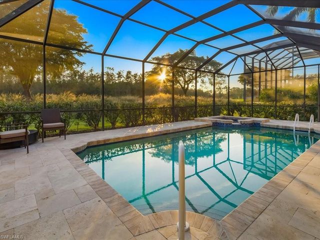 11118 Seminole Palm WAY, Fort Myers, FL 33966