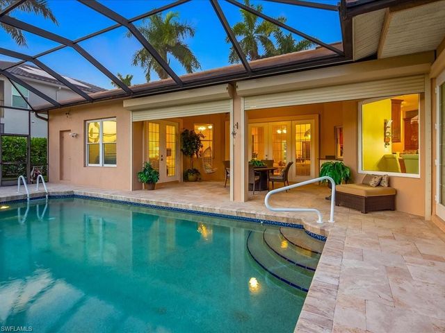 11118 Seminole Palm WAY, Fort Myers, FL 33966