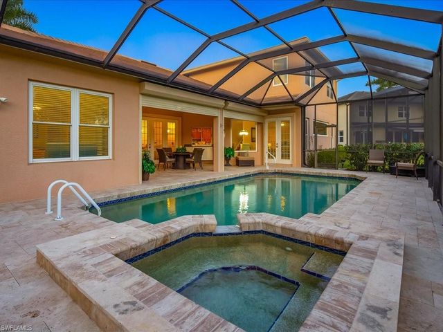 11118 Seminole Palm WAY, Fort Myers, FL 33966