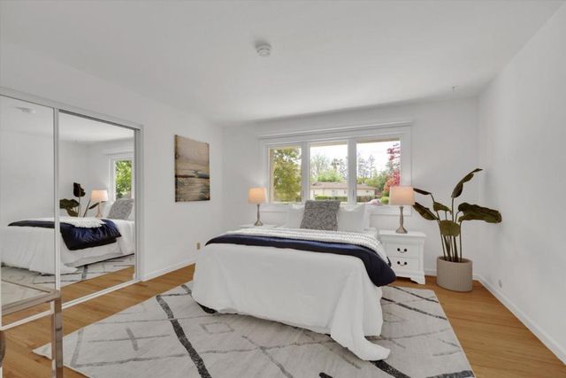 18967 Palo Oaks Court, Saratoga, CA 95070