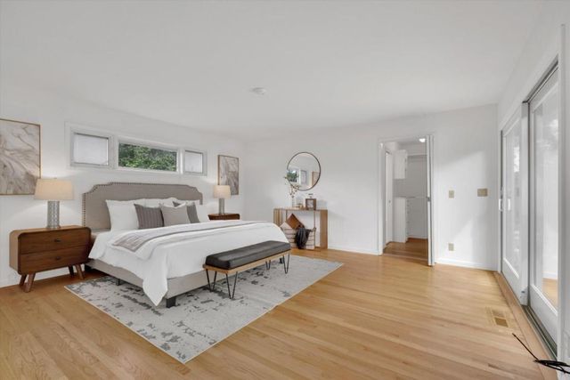 18967 Palo Oaks Court, Saratoga, CA 95070