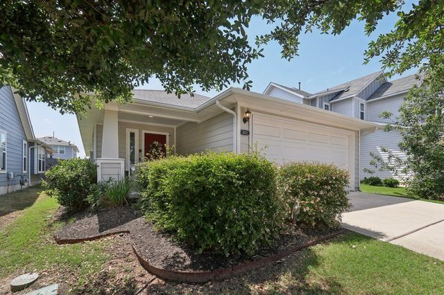 6032 Urbano BND, Round Rock, TX 78665