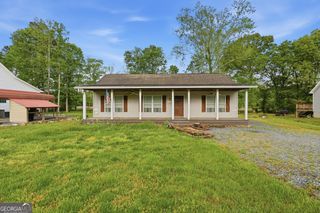 5457 Willow Springs Road, Young Harris, GA 30582