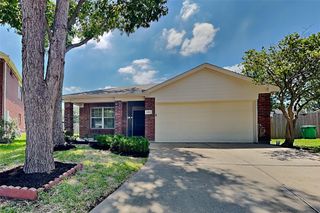 10202 Peridot Cove, Houston, TX 77095