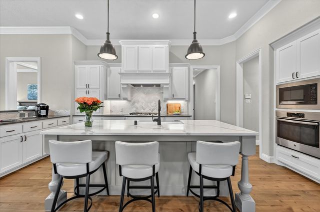 6656 Roughleaf Ridge Road, Flower Mound, TX 76226