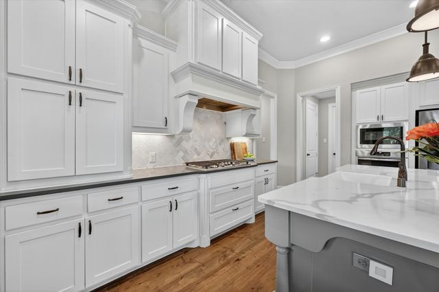 6656 Roughleaf Ridge Road, Flower Mound, TX 76226