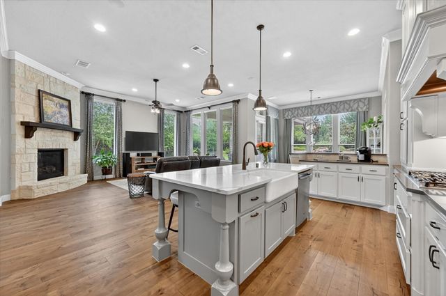 6656 Roughleaf Ridge Road, Flower Mound, TX 76226