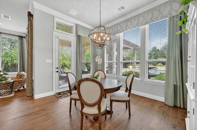 6656 Roughleaf Ridge Road, Flower Mound, TX 76226