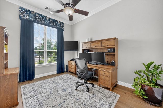6656 Roughleaf Ridge Road, Flower Mound, TX 76226