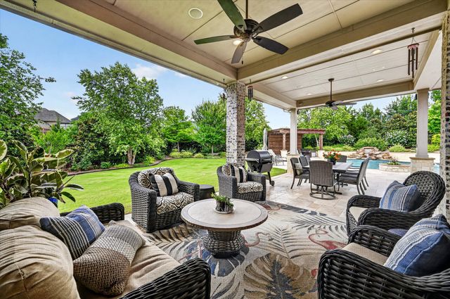 6656 Roughleaf Ridge Road, Flower Mound, TX 76226