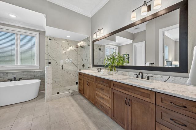6656 Roughleaf Ridge Road, Flower Mound, TX 76226