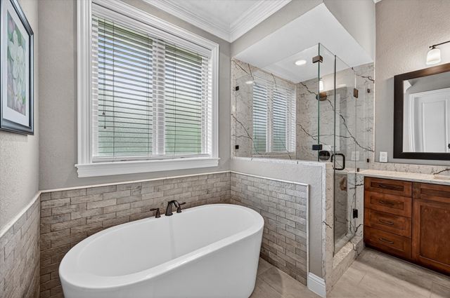 6656 Roughleaf Ridge Road, Flower Mound, TX 76226
