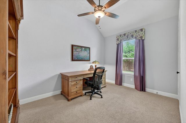 6656 Roughleaf Ridge Road, Flower Mound, TX 76226