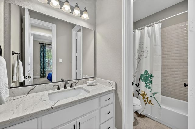 6656 Roughleaf Ridge Road, Flower Mound, TX 76226