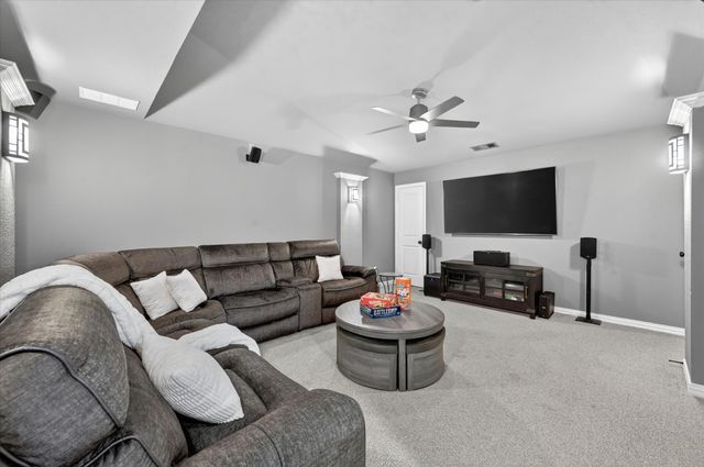 6656 Roughleaf Ridge Road, Flower Mound, TX 76226