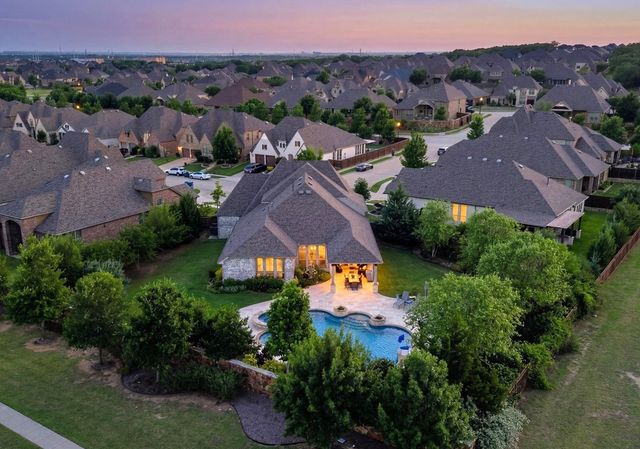 6656 Roughleaf Ridge Road, Flower Mound, TX 76226