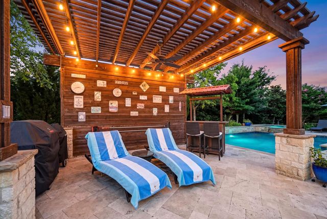 6656 Roughleaf Ridge Road, Flower Mound, TX 76226