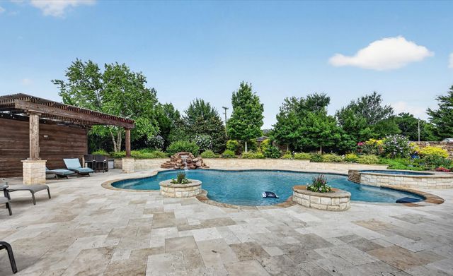 6656 Roughleaf Ridge Road, Flower Mound, TX 76226