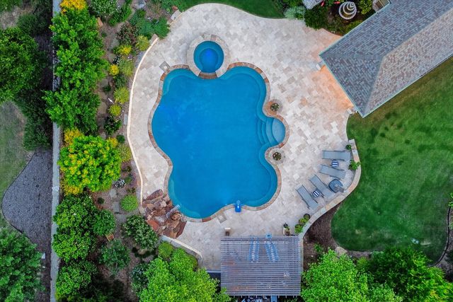 6656 Roughleaf Ridge Road, Flower Mound, TX 76226