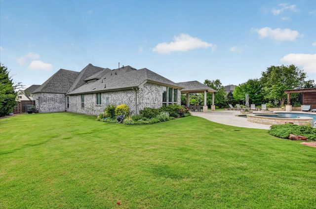 6656 Roughleaf Ridge Road, Flower Mound, TX 76226