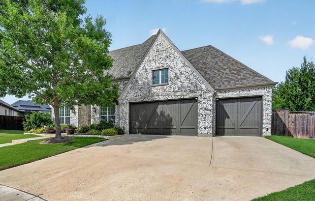 6656 Roughleaf Ridge Road, Flower Mound, TX 76226