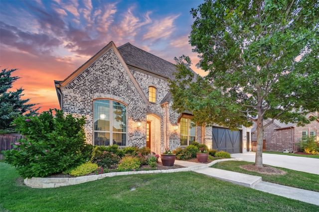 6656 Roughleaf Ridge Road, Flower Mound, TX 76226