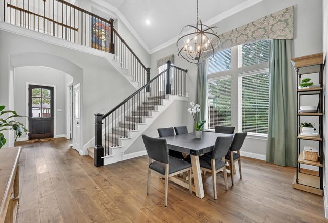6656 Roughleaf Ridge Road, Flower Mound, TX 76226