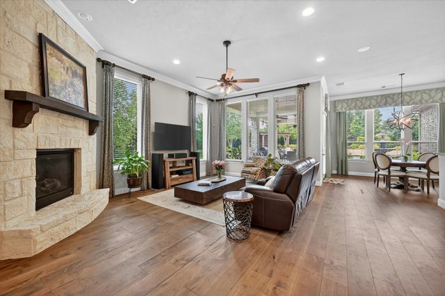 6656 Roughleaf Ridge Road, Flower Mound, TX 76226