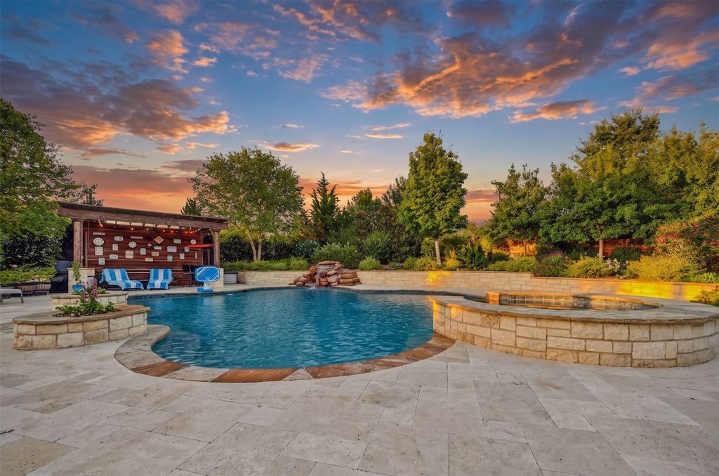 6656 Roughleaf Ridge Road, Flower Mound, TX 76226