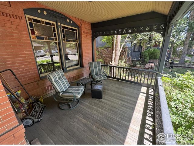 226 W Magnolia Street, Fort Collins, CO 80521