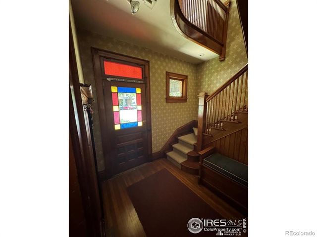 226 W Magnolia Street, Fort Collins, CO 80521