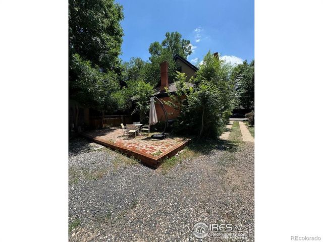 226 W Magnolia Street, Fort Collins, CO 80521