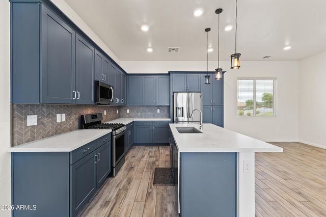 15909 N 74TH Lane, Peoria, AZ 85382