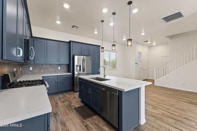 15909 N 74TH Lane, Peoria, AZ 85382