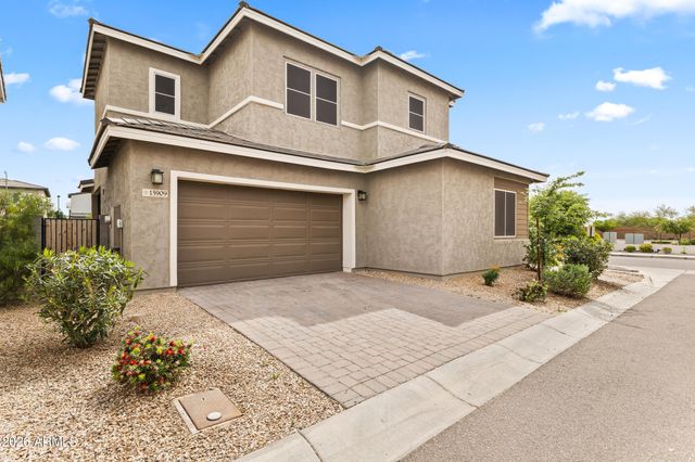 15909 N 74TH Lane, Peoria, AZ 85382