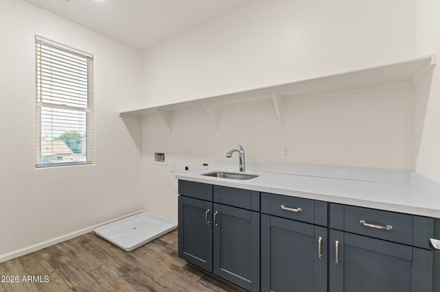 15909 N 74TH Lane, Peoria, AZ 85382