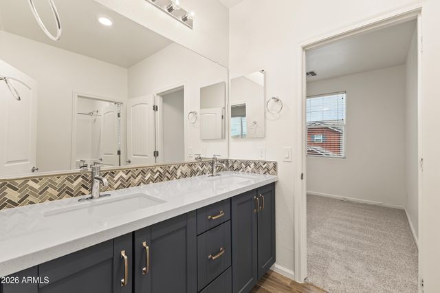 15909 N 74TH Lane, Peoria, AZ 85382