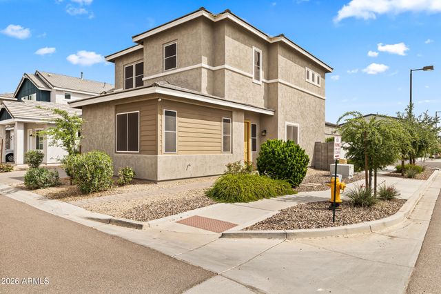 15909 N 74TH Lane, Peoria, AZ 85382