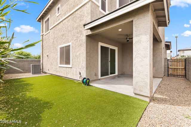 15909 N 74TH Lane, Peoria, AZ 85382