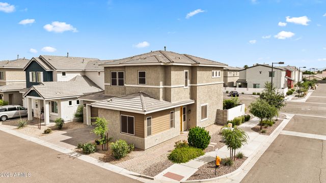 15909 N 74TH Lane, Peoria, AZ 85382