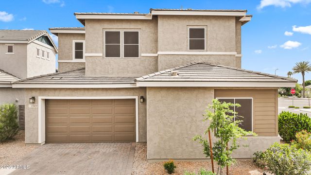 15909 N 74TH Lane, Peoria, AZ 85382
