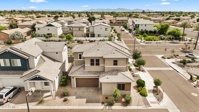 15909 N 74TH Lane, Peoria, AZ 85382