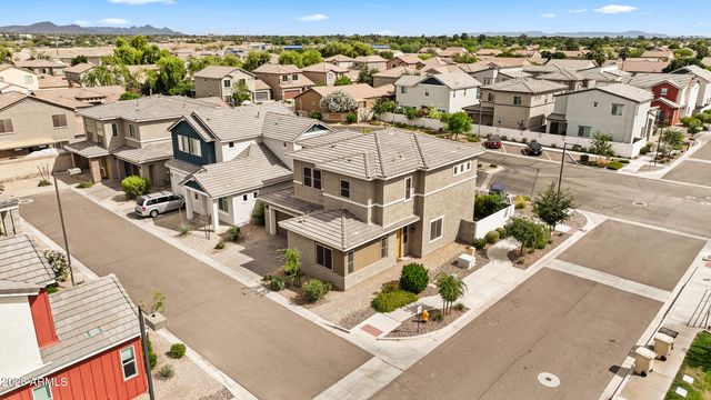 15909 N 74TH Lane, Peoria, AZ 85382