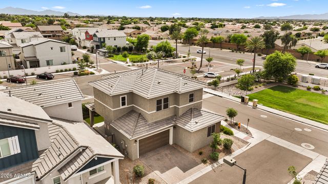 15909 N 74TH Lane, Peoria, AZ 85382
