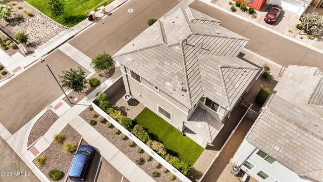 15909 N 74TH Lane, Peoria, AZ 85382